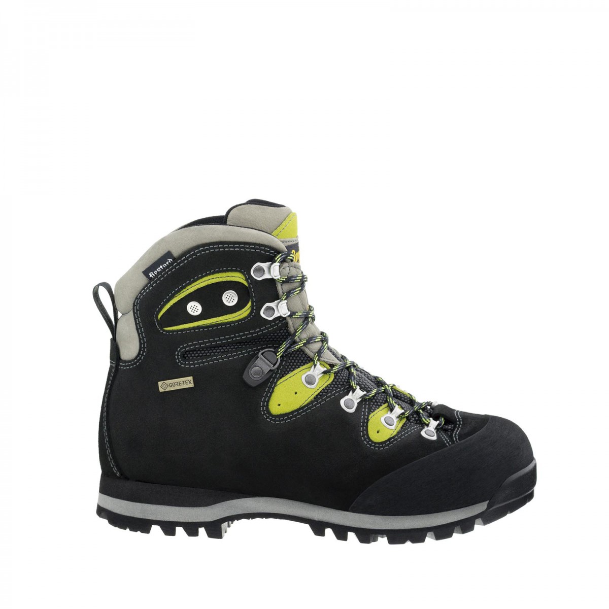 - 7725 | BESTARD Mountaineering, trekking and hiking Boots