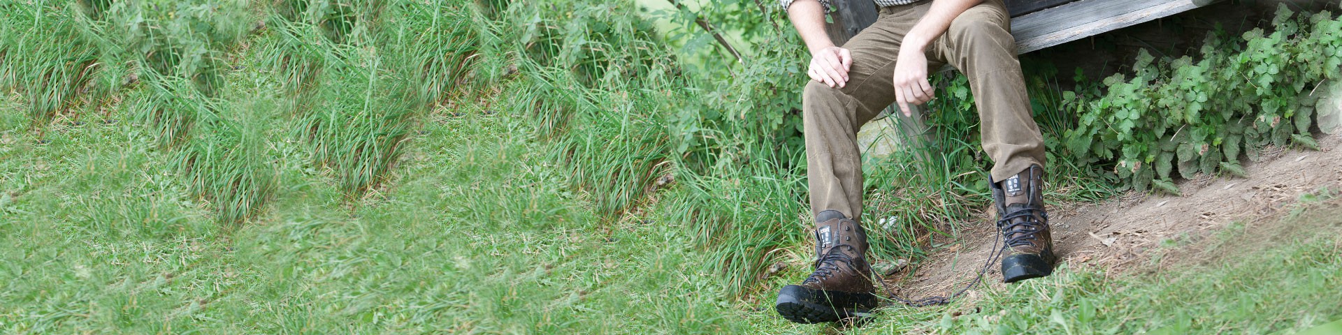 Hunting footwear -  Boots and shoes for Hunting | BESTARD